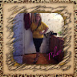 Meet your Posher, Pilar